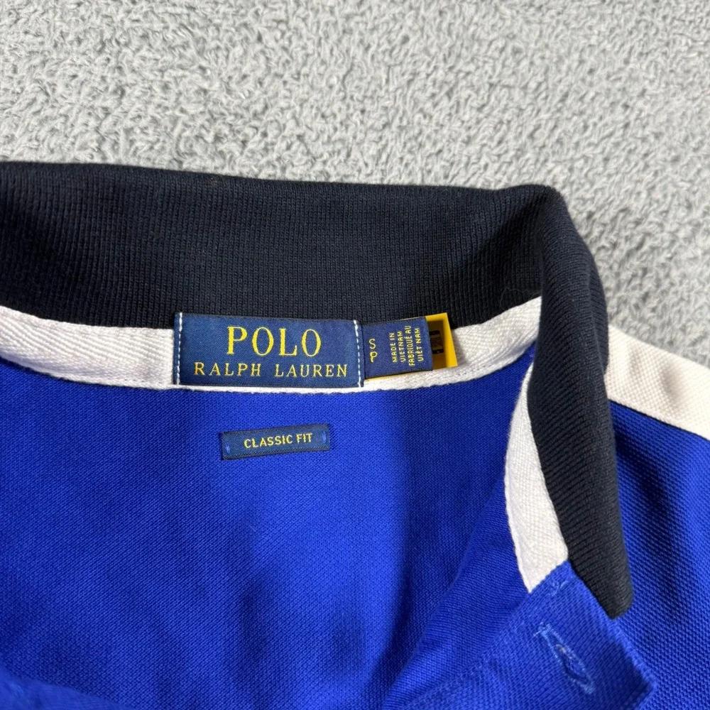 Polo Ralph Lauren polo ralph